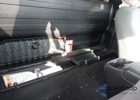 2021 Toyota Tacoma Sr из США, поврежденный, VIN 3TYSX5EN6MT005569